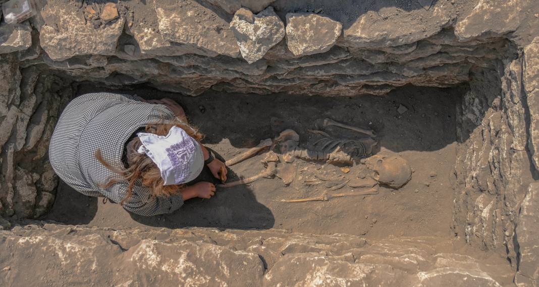 Konya’nın 9 bin yıllık sırrı, yeni keşiflerle ortaya çıkıyor 8